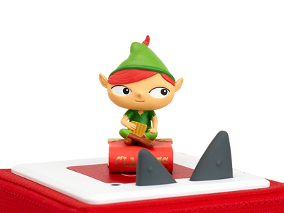 Audio Character For Toniebox: Peter Pan & Other Classic Stories