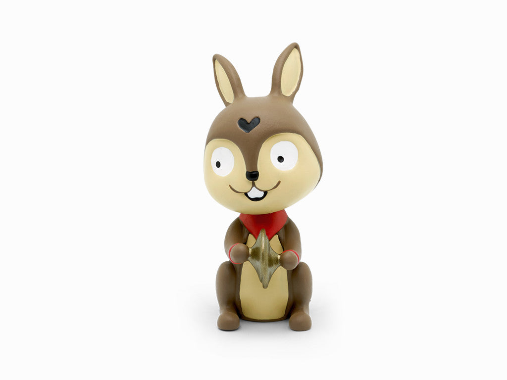 Audio Character For Toniebox: Sing-Along Songs