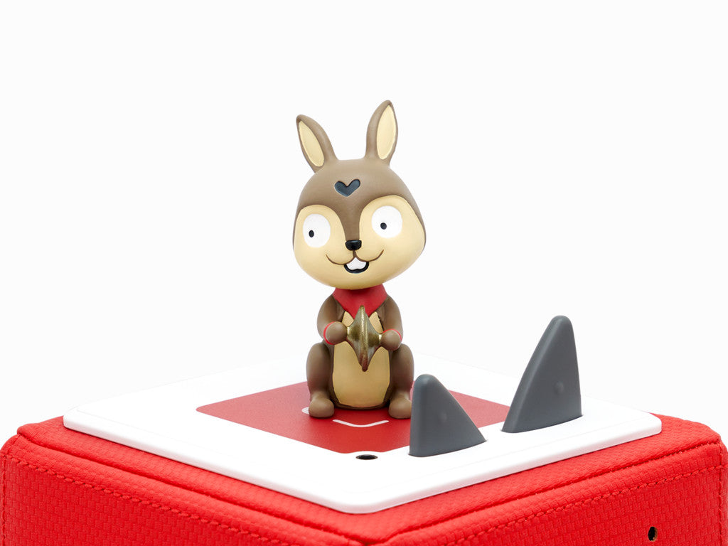 Audio Character For Toniebox: Sing-Along Songs