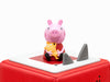 Audio Character For Toniebox: On the Road with Peppa Pig