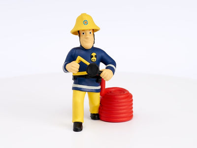 Audio Character For Toniebox: Fireman Sam