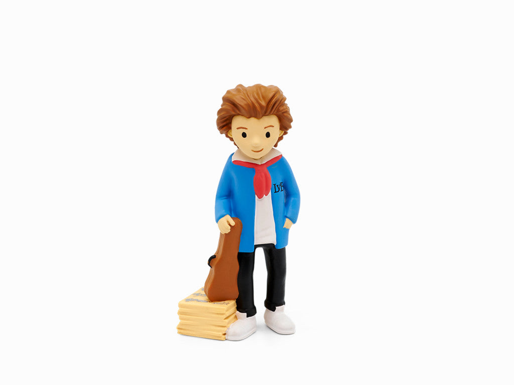 Audio Character For Toniebox: Beethoven for Kids