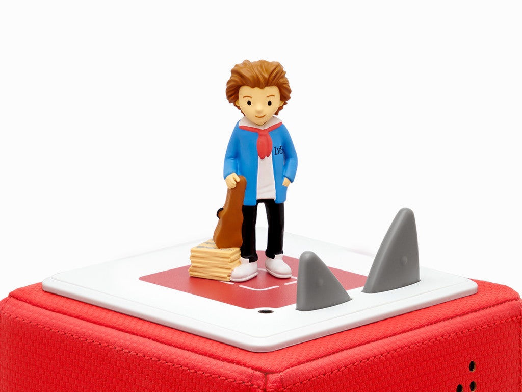 Audio Character For Toniebox: Beethoven for Kids