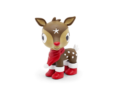 Audio Character For Toniebox: Christmas Songs and Carols 2