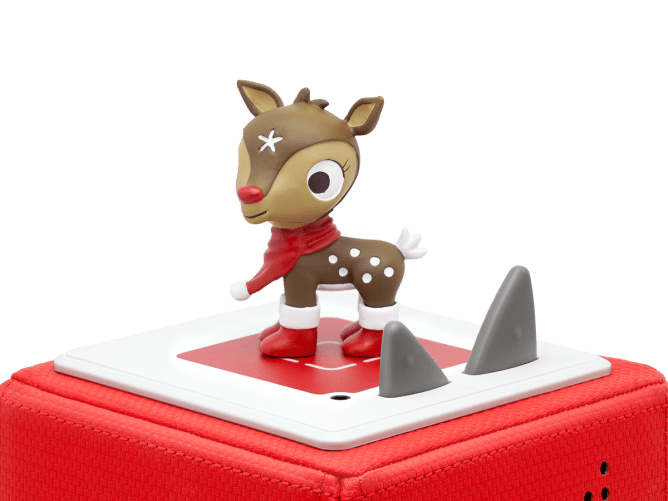 Audio Character For Toniebox: Christmas Songs and Carols 2