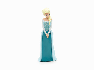 Audio Character For Toniebox: Frozen