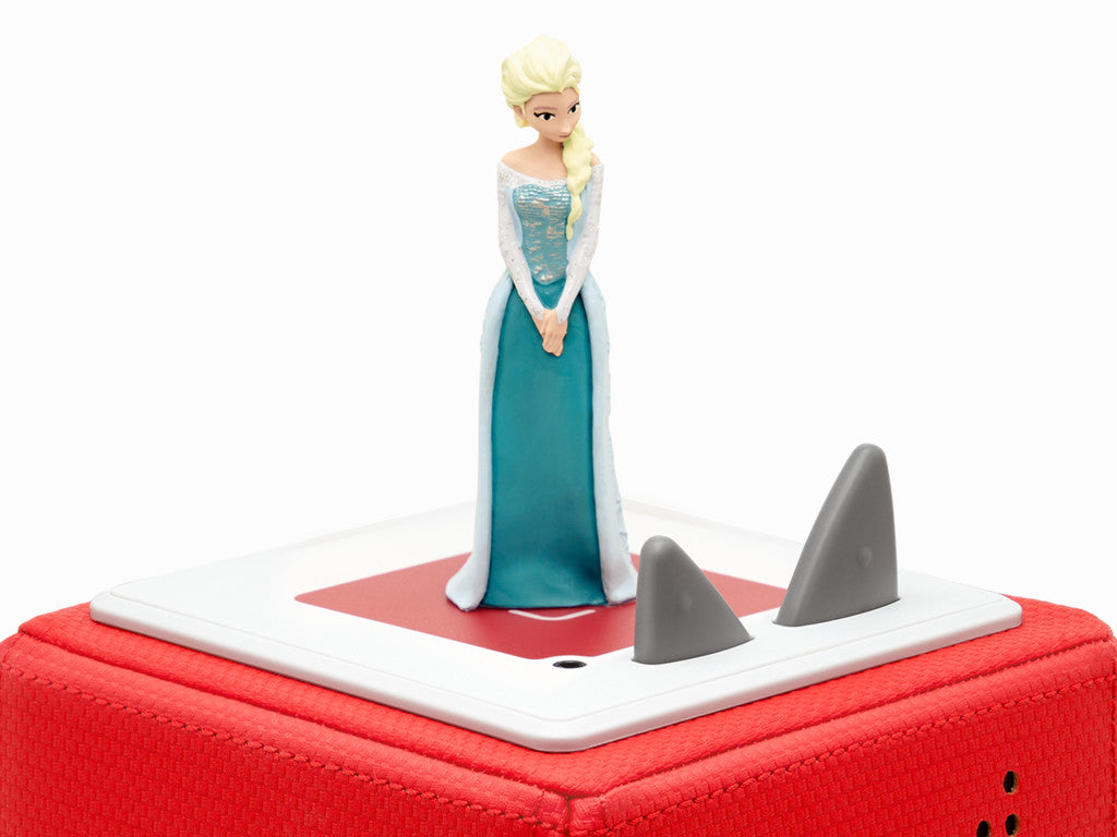 Audio Character For Toniebox: Frozen