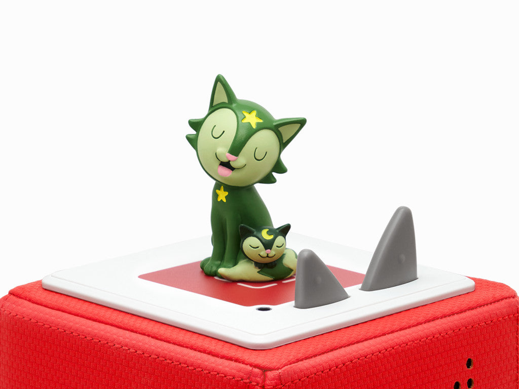 Audio Character For Toniebox: Nap Time (Nature Sounds)