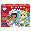 Orchard First Times Tables Game