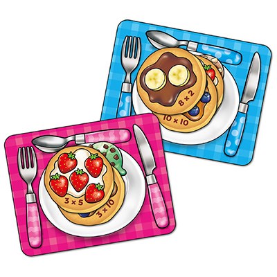 Orchard First Times Tables Game