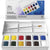 Winsor & Newton Cotman Watercolur Pocket Set