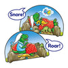 Orchard Dino-Snore-Us Game