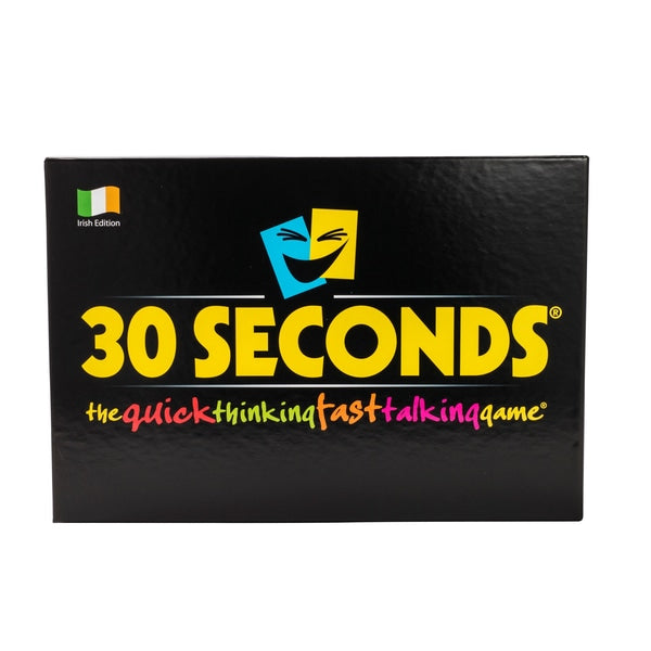 30 Seconds
