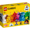 Lego Classic Bricks and Houses V29
