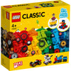 Lego Classic Bricks and Wheels V29