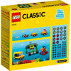 Lego Classic Bricks and Wheels V29