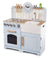 Country Play Kitchen Blue