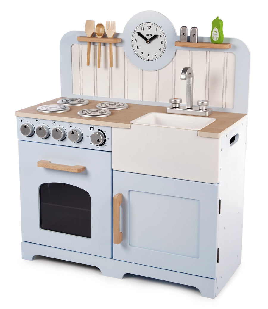 Country Play Kitchen