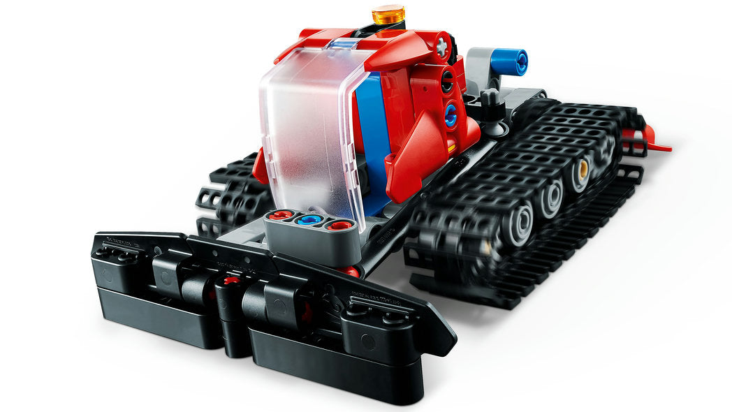 Lego Technic Snow Groomer