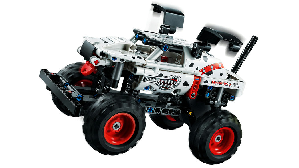 Lego Technic Monster Jam Monster Mutt