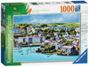 Ravensburger Kinsale Harbour, County Cork 1000pc Jigsaw Puzzle