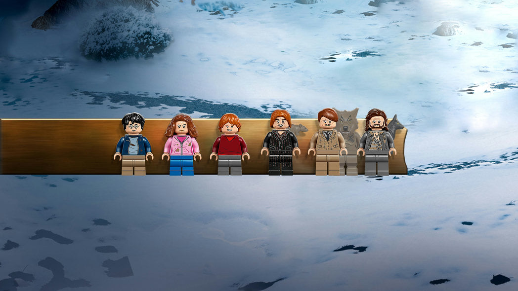 Lego Whomping Weeping Willow Lego Harry Potter Willow Tree Lego