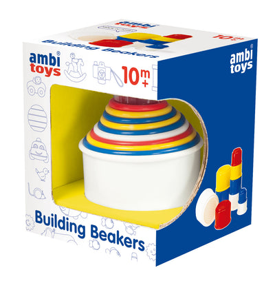 Ambi Building Beakers