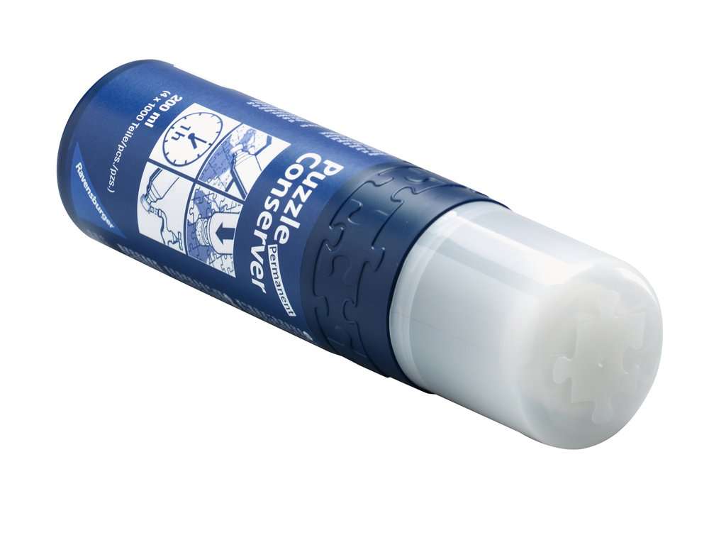 Ravensburger Puzzle Conserver - Permanent