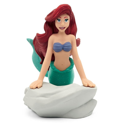 Audio Character For Toniebox: The Little Mermaid