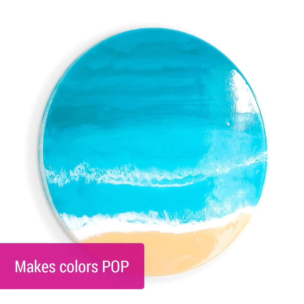 ArtResin - Epoxy Resin 8oz