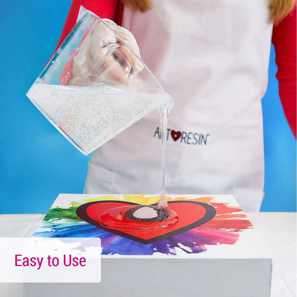 ArtResin - Epoxy Resin 8oz