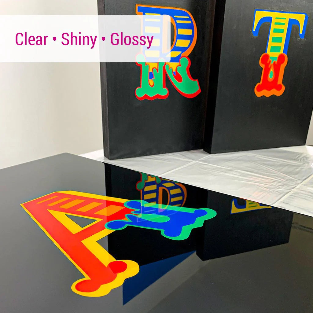 ArtResin - Epoxy Resin 8oz