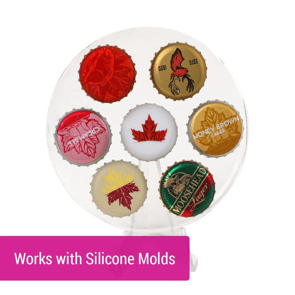 ArtResin - Epoxy Resin 8oz