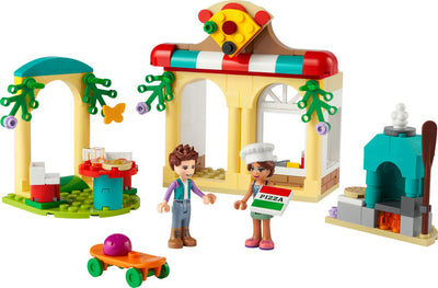 Lego Friends Heartlake City Pizzeria