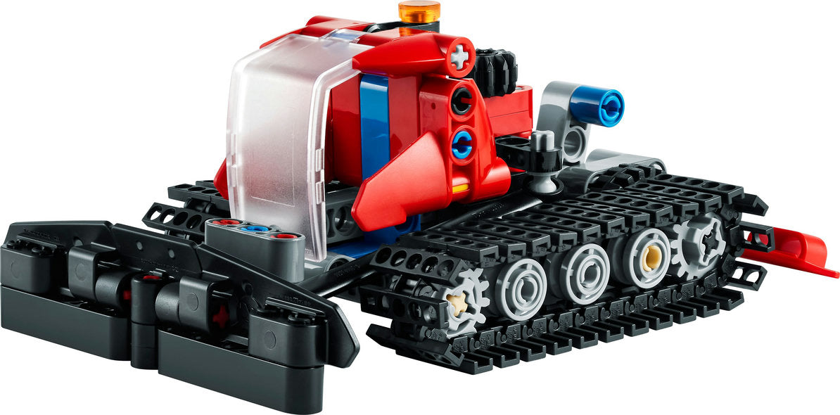 Lego Technic Snow Groomer