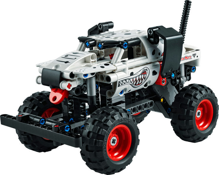 Lego Technic Monster Jam Monster Mutt