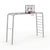 BERG PLAYBASE BASKETBALL HOOP