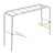 BERG PLAYBASE HAMMOCK