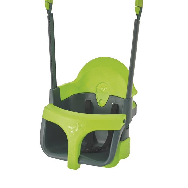 TP Toys Knightswood Double Swing Frame (COLLECTION OR DUBLIN DELIVERY ONLY)