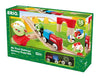Brio My First Railway Battery Operated Train Set