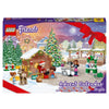 LEGO Friends Advent Calendar 2022