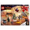 LEGO Marvel Guardians of the Galaxy Advent Calendar 2022