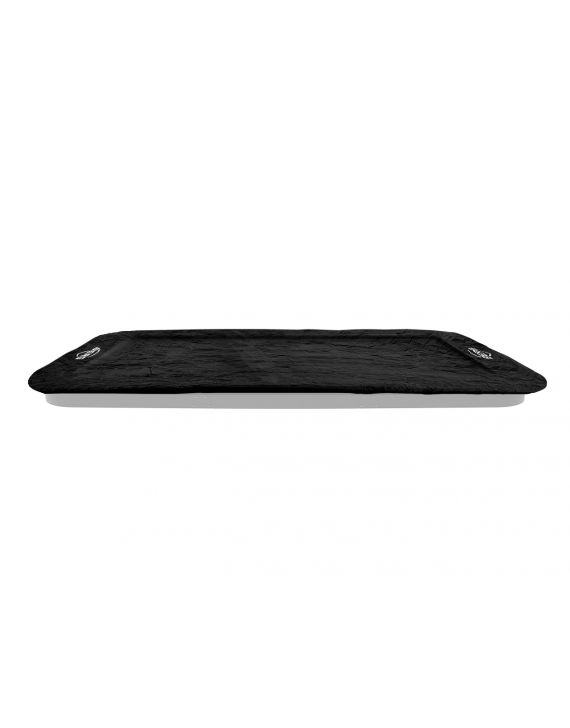 BERG Deluxe Trampoline Cover Ultim 16.5 x 10ft Black