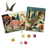 Djeco Mosaics By Numbers: Dinosaurs (4-8yrs)