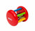 Brio Multicoloured Bell Rattle (Small)