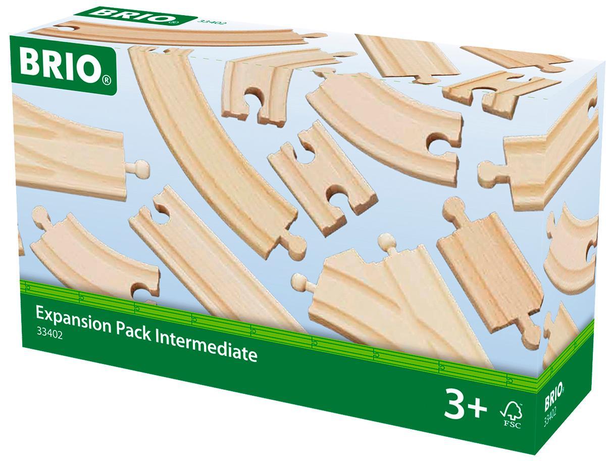 BRIO Intermediate Expansion Pack