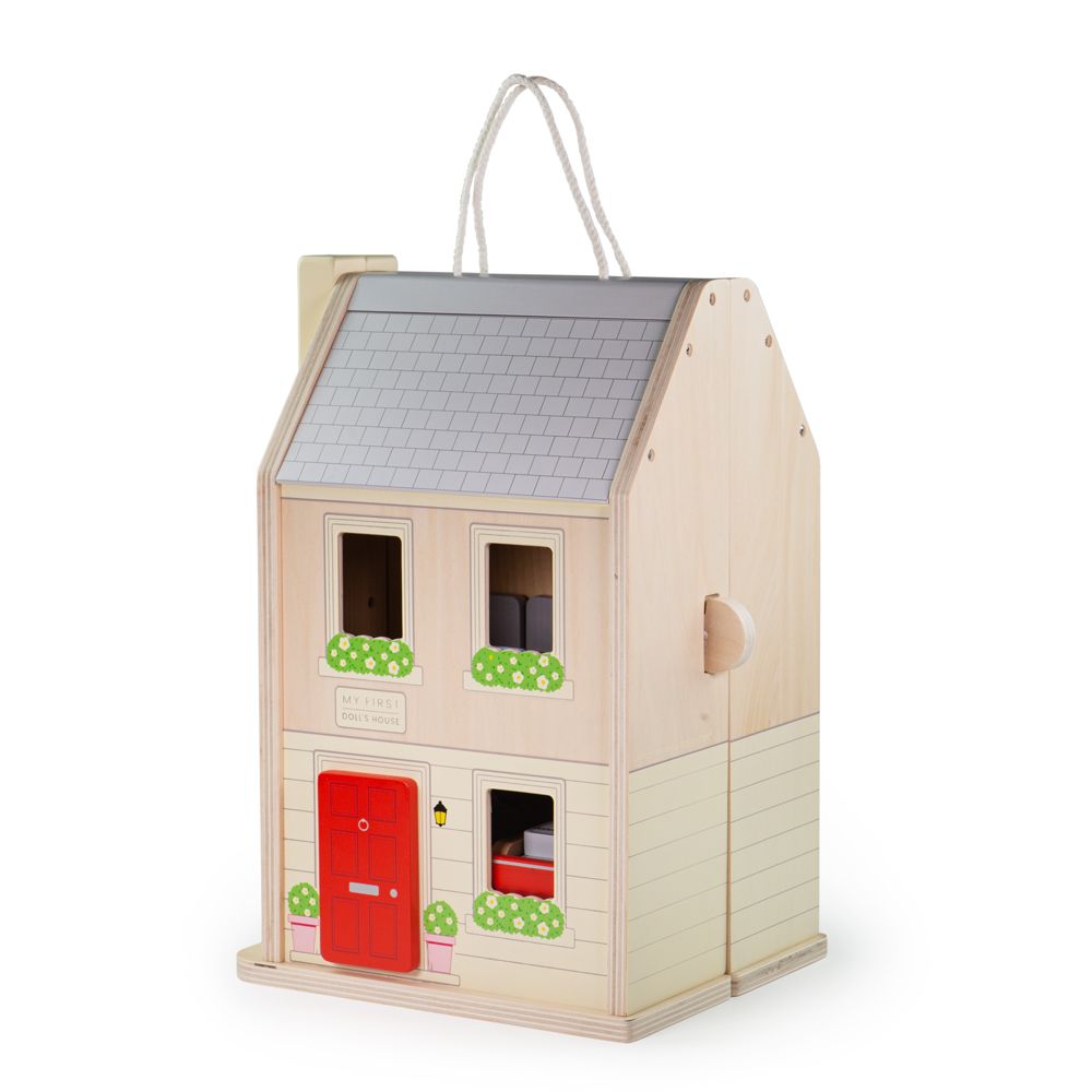 Tidlo dolls house new arrivals