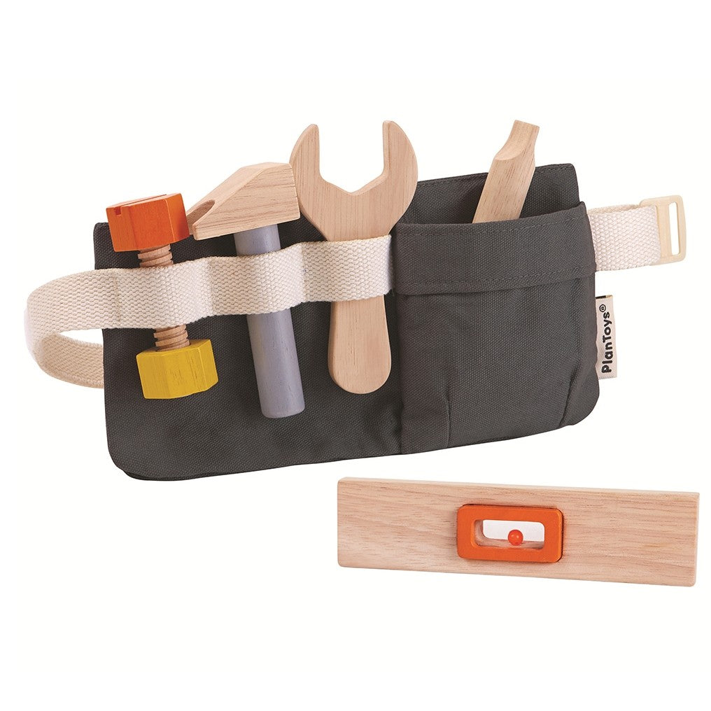 Plan Toys Tool Belt