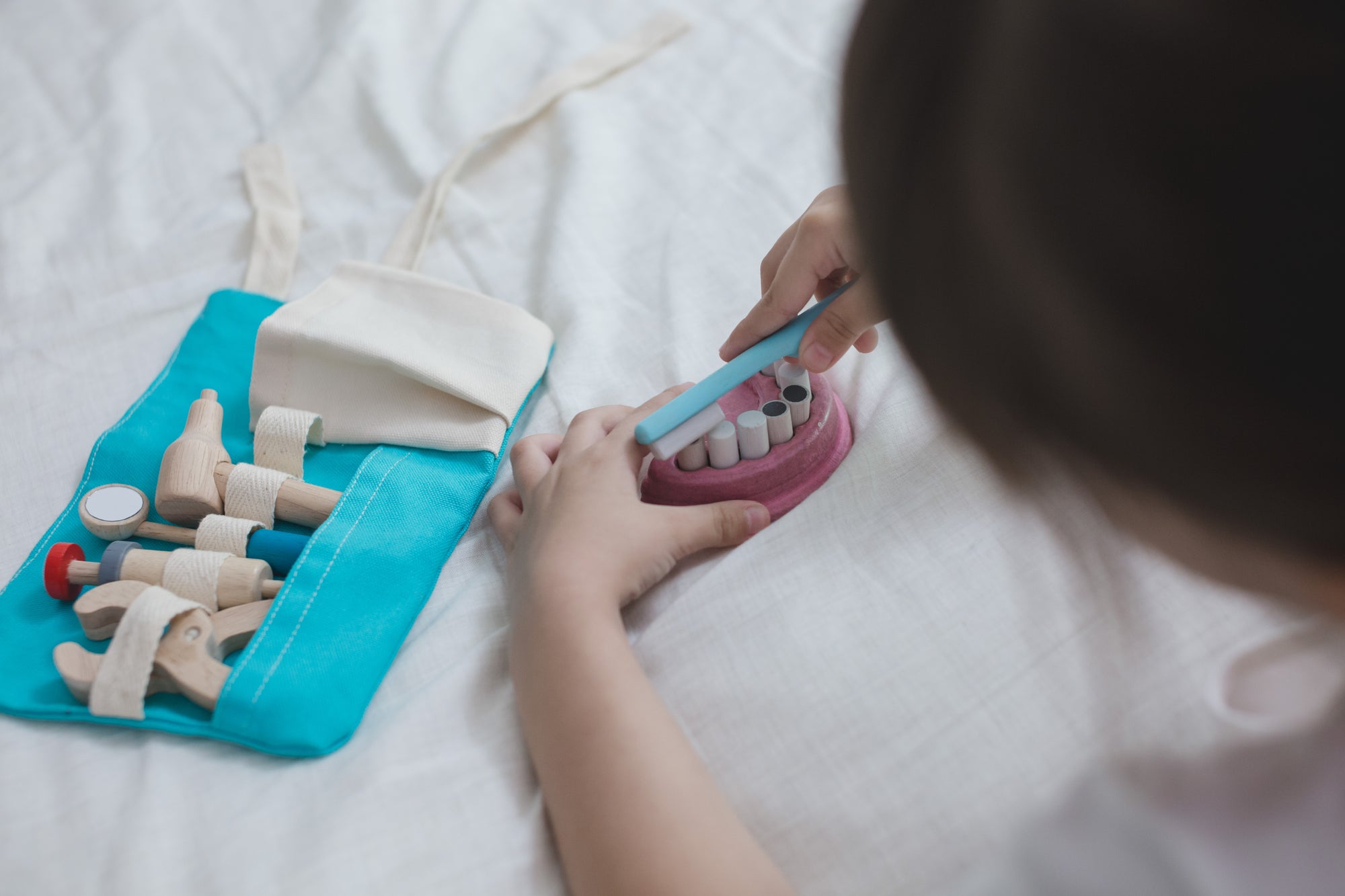 Plan Toys Dentist Set