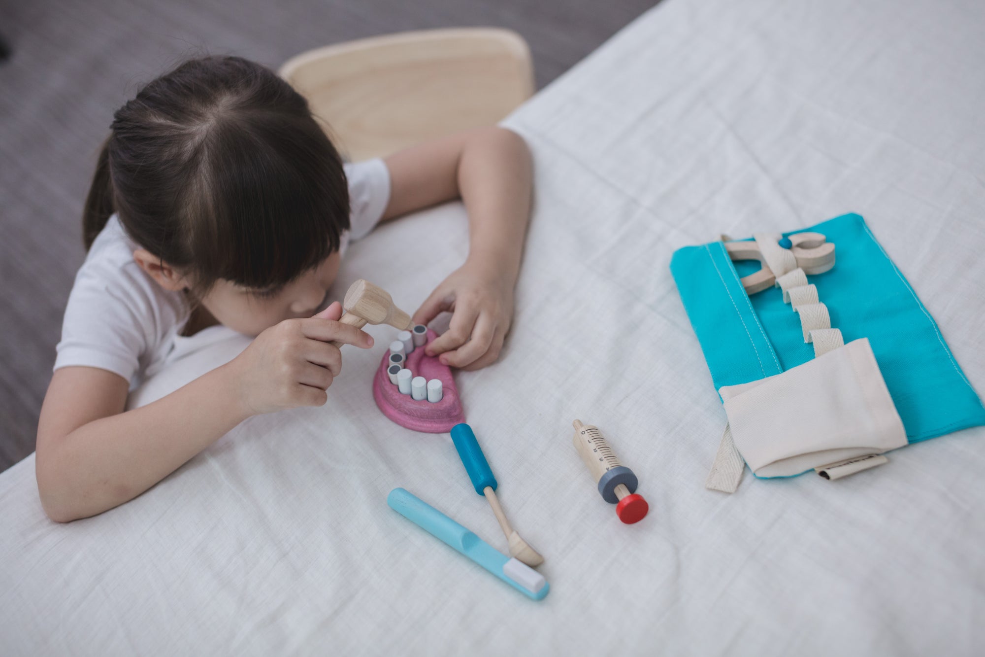 Plan Toys Dentist Set